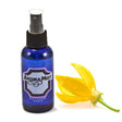 AromaMist Ylang Ylang Aroma Bath Oil 4-ounce atomizing spray bottle