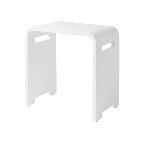 MS 20 in. -W x 19 in. -L Shower Bench