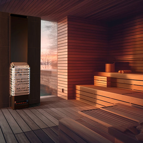 Saunum Air 7 Sauna Heater