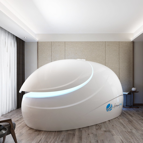 Dreampod Sport FLoat Pod Sensory Deprivation Tank