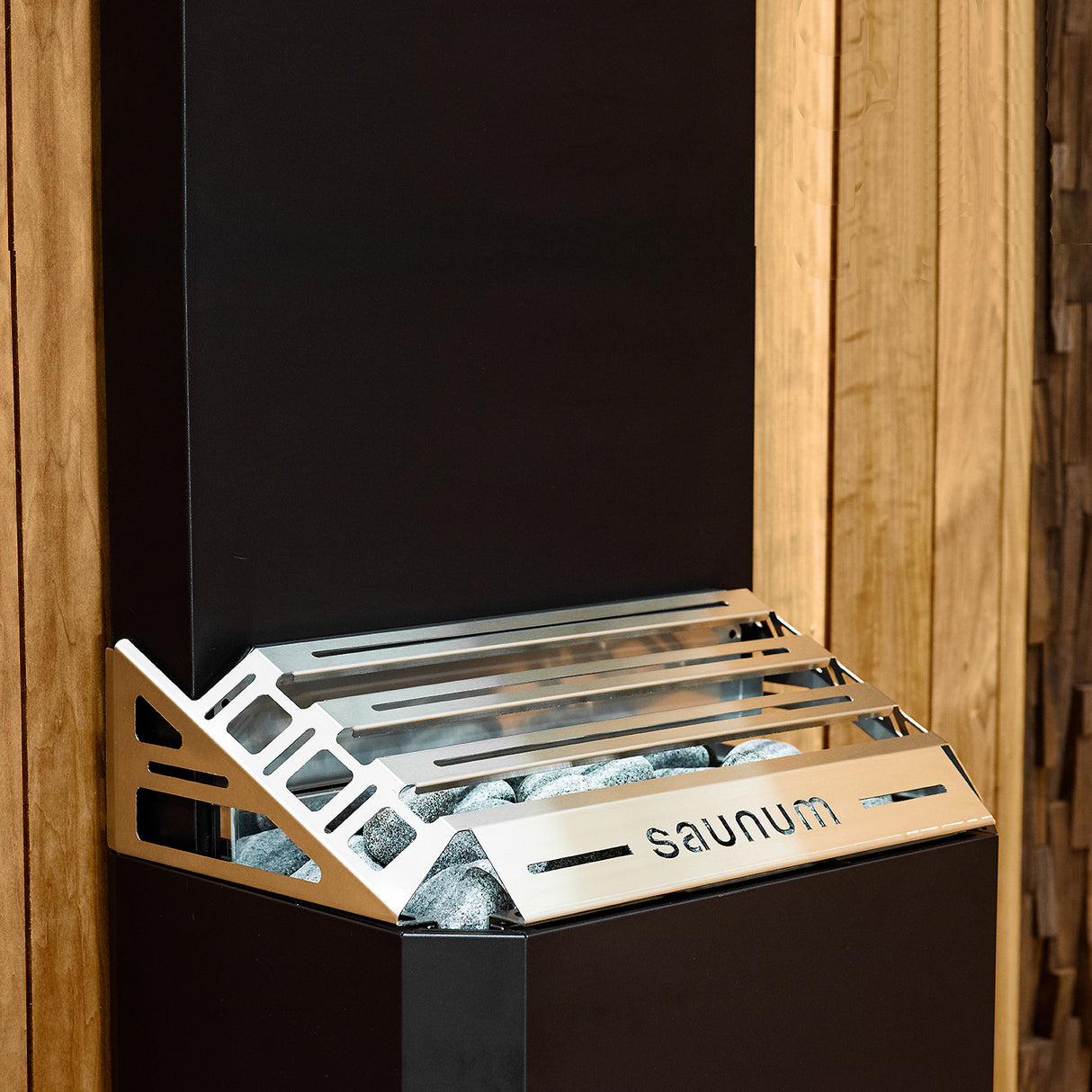 Saunum Air L 13 Sauna Heater