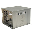 Dundalk Leisurecraft Canadian Timber Penguin Cold Therapy Chiller with Filter Kit