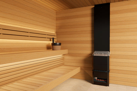 Saunum Air 5 Sauna Heater