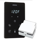 K2 Touch Screen w/Wi-Fi Steam Control Kit AK Series