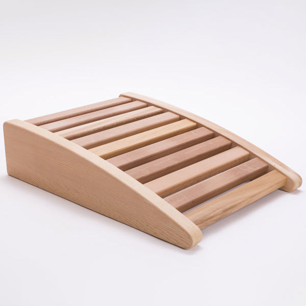 Dundalk Leisurecraft Canadian Timber Comfort Back Rest