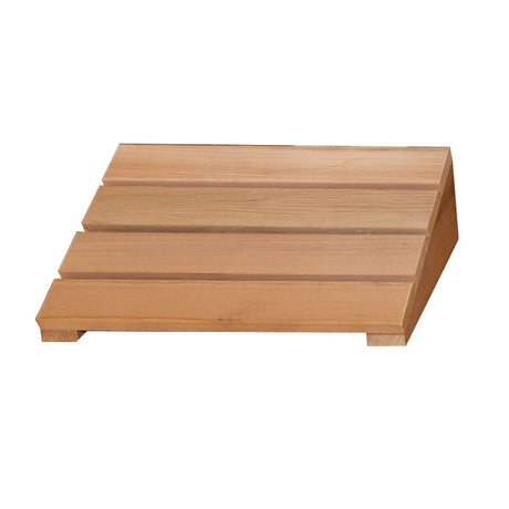 Dundalk Leisurecraft Canadian Timber Standard Sauna Head Rest