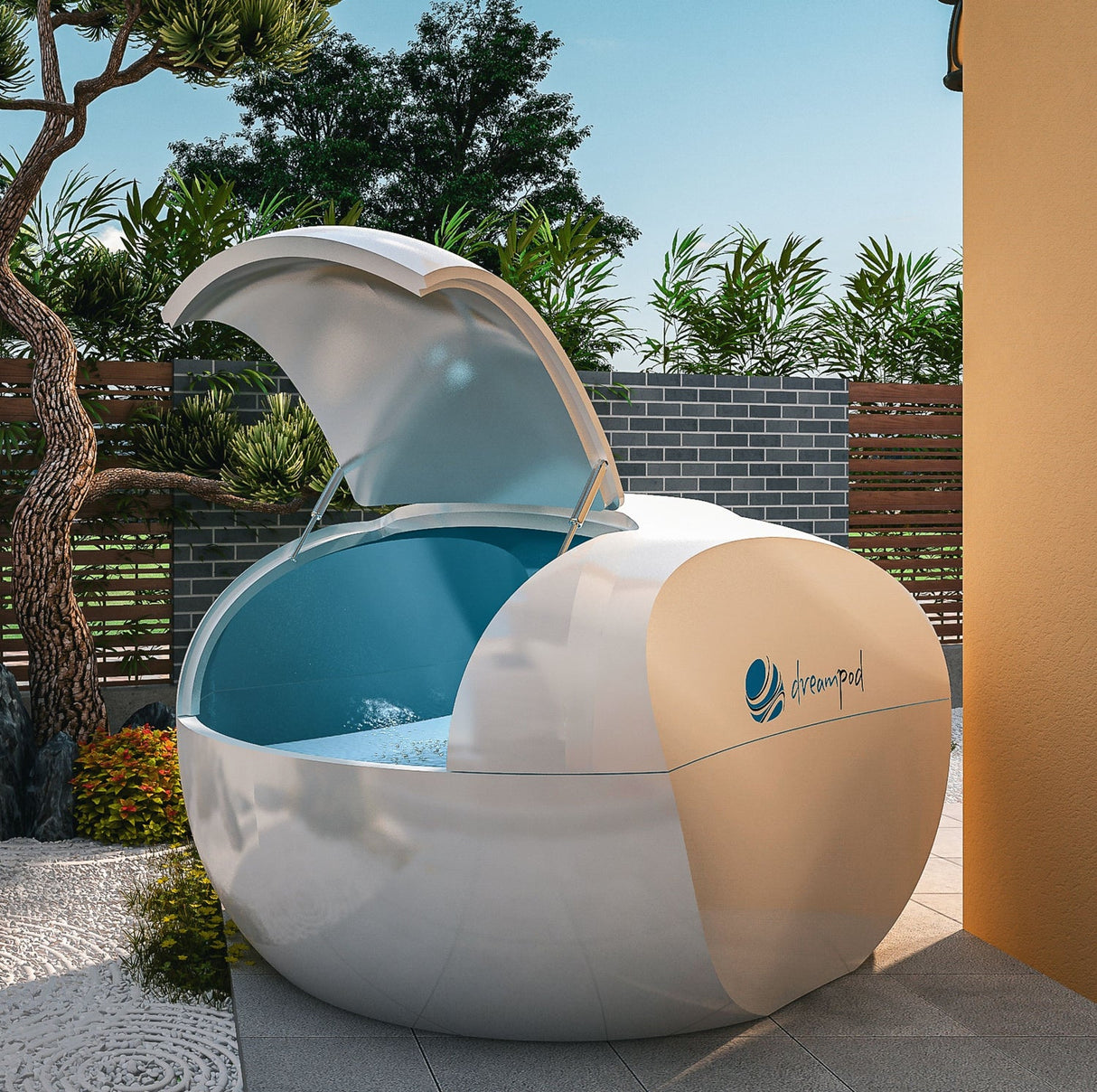 Dreampod Home Float Plus