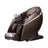 Enhance your relaxation experience with the OS Pro 4D DuoMax Massage Chair - Brown color thumbnail