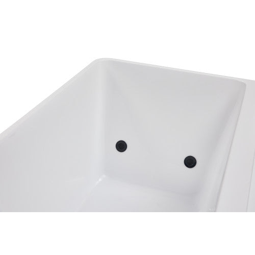 LUXURY SPAS | Cold Plunge Pro XL Therapy Tub