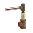 Steamist 60821 Blowdown Tempering Valve