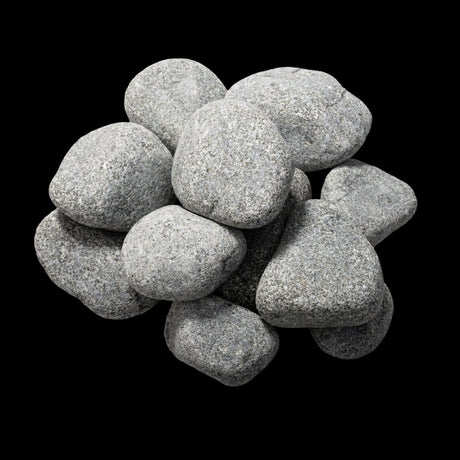 Saunum Heater Stones 33 Lbs