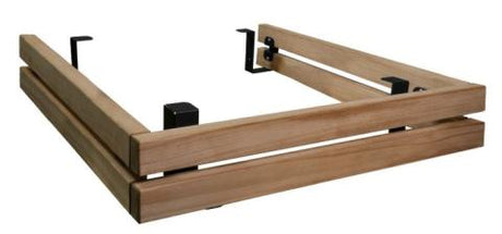 Safety Rail for Virta Combi HL110S/SA Wood