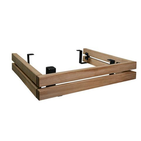 Safety Rail for Harvia Virta HL70/90 Wood