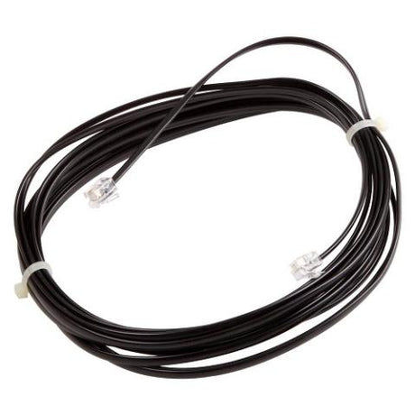 Data cable 20m Black