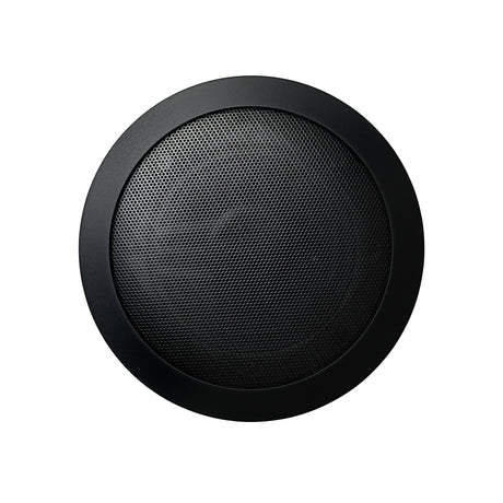 6.5 in. W. MusicTherapy Speaker in Round