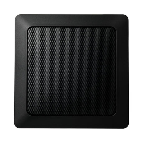 7 in. W. MusicTherapy Speaker in Square