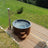 Saunalife 6-Person Wood-Fired Hot Tub Spa Model S4B S4N