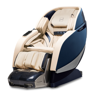 Bodyfriend Palace II Massage Chair - Ultimate Luxury - Aurora Sanctuary