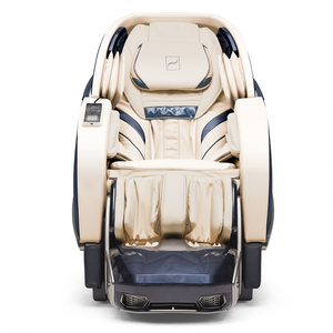 Bodyfriend Palace II Massage Chair - Ultimate Luxury featured at Aurora Sanctuary