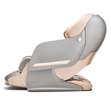 BodyFriend Phantom Massage Chair featuring 4D SL Technology at Aurora Sanctuary - luxurious and innovative healthcare solution