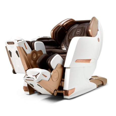 Bodyfriend Phantom ROVO 4D Luxury Massage Chair - Innovative technology for ultimate relaxation