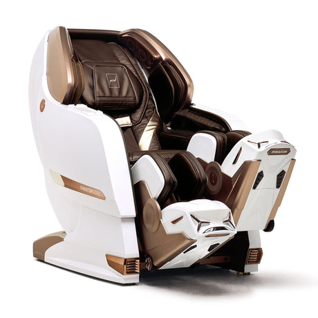 Bodyfriend Phantom ROVO 4D Luxury Massage Chair with advanced features and sleek design