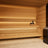 Saunum Air 5 Sauna Heater