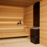 Saunum Air L 10 Sauna Heater