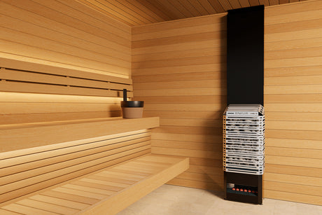 Saunum Air 5 Sauna Heater