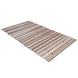 Dundalk Leisurecraft Canadian Timber Sauna Floor Mat 34"x60" 88x150cm 