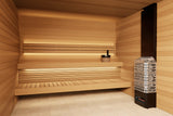 Saunum Air L 10 Sauna Heater