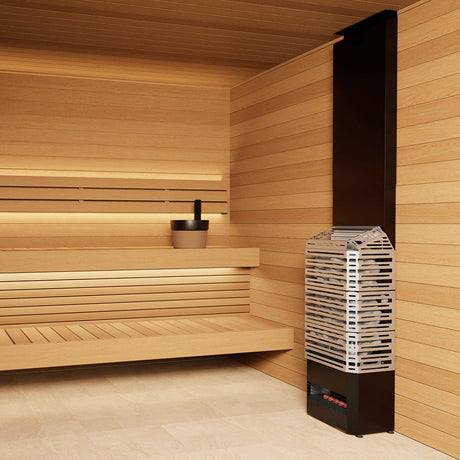 Saunum Air 10 Sauna Heater