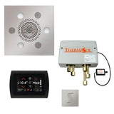 ThermaSol SignaTouch Total Wellness Steam Shower Package