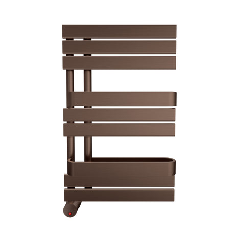 Tribeca 19.9 in. Wall-Mounted Towel Warmer