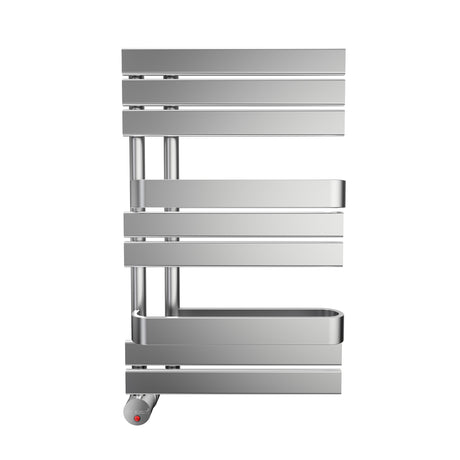 Tribeca 19.9 in. Wall-Mounted Towel Warmer