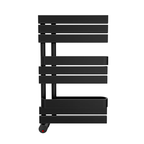 Tribeca 19.9 in. Wall-Mounted Towel Warmer