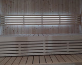 SaunaLife Mood Lighting for Model X7 Sauna