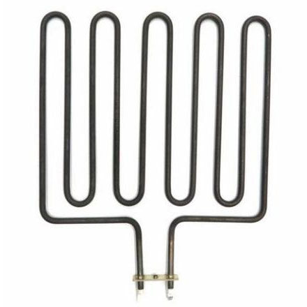 Dundalk Leisurecraft Canadian Timber Heater Element 2670W/240V for KIP80