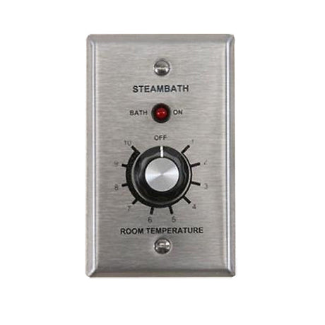 1 room Thermostat control AI Series