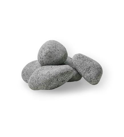 Extra Small Sauna Heater Stones