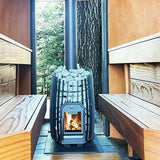 Cozy Heat SW 12 Sauna Stove