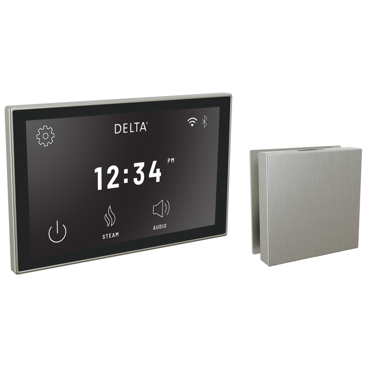 Delta SteamScape™ Steam Room Generator