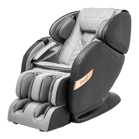 OSAKI OS-Champ 2D MASSAGE CHAIR