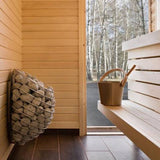 DROP Series 4.5kW Sauna Heater