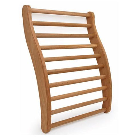 Finnmark Ergonomic Canadian Red Cedar Backrest