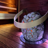 DROP Series 4.5kW Sauna Heater