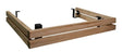 Safety Rail for Virta Pro HL20 Wood