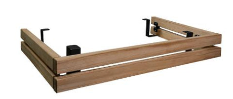 Safety Rail for Virta Pro HL16 Wood