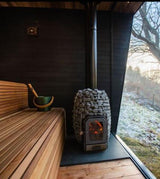 HIVE Wood Series 17.0kW Wood-Fired Sauna Stove