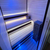 CLIFF Series 6.0kW Sauna Heater